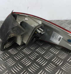 Feu arriere principal gauche (feux) PEUGEOT 508 1 SW