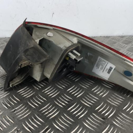 Feu arriere principal gauche (feux) PEUGEOT 508 1 SW