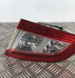 Feu arriere secondaire droit (feux) PEUGEOT 508 1 SW Photo n°1