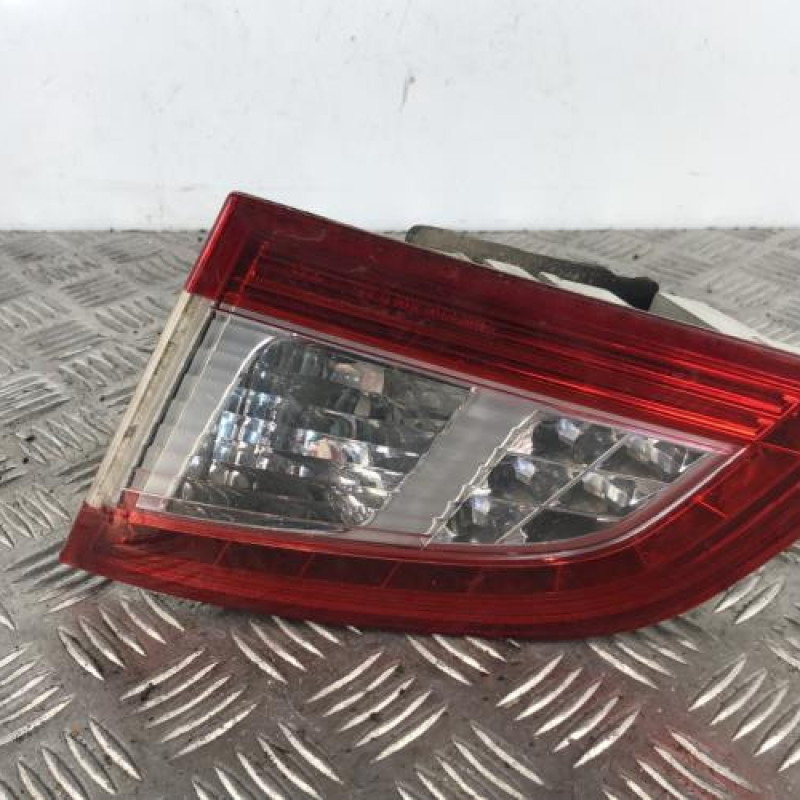 Feu arriere secondaire droit (feux) PEUGEOT 508 1 SW