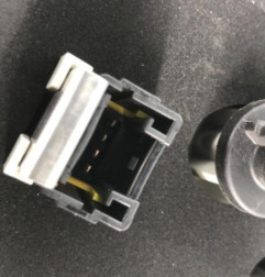 Feu arriere secondaire droit (feux) PEUGEOT 508 1 SW Photo n°3