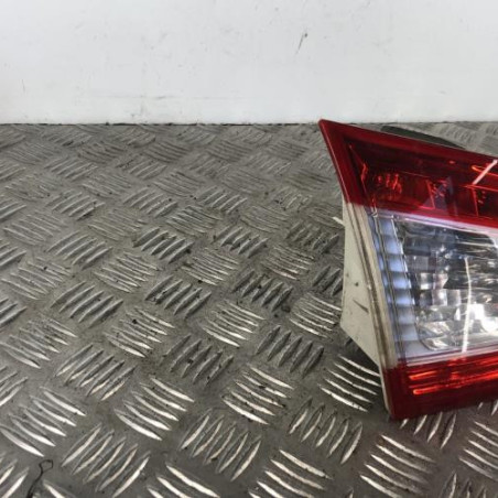 Feu arriere secondaire gauche (feux) PEUGEOT 508 1 SW