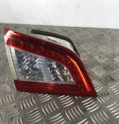 Feu arriere secondaire gauche (feux) PEUGEOT 508 1 SW Photo n°3