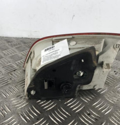 Feu arriere secondaire gauche (feux) PEUGEOT 508 1 SW Photo n°4