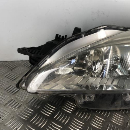 Optique avant principal gauche (feux)(phare) PEUGEOT 508 1 SW