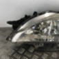 Optique avant principal gauche (feux)(phare) PEUGEOT 508 1 SW