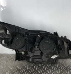 Optique avant principal gauche (feux)(phare) PEUGEOT 508 1 SW Photo n°4