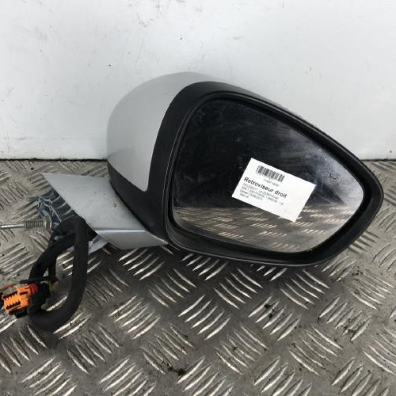 Retroviseur droit PEUGEOT 508 1 SW