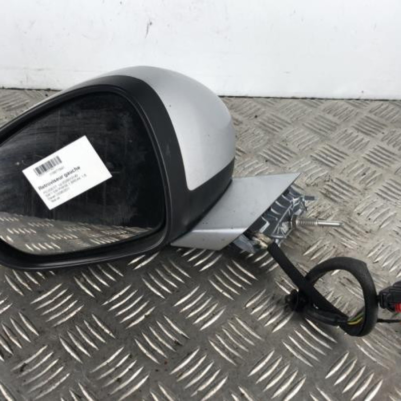 Retroviseur gauche PEUGEOT 508 1 SW