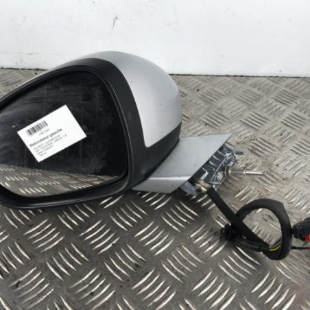 Retroviseur gauche PEUGEOT 508 1 SW Photo n°1