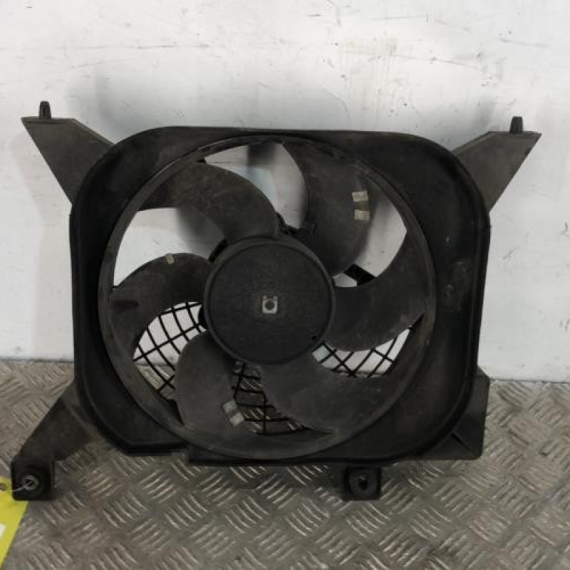 Ventilateur eau CITROEN SAXO
