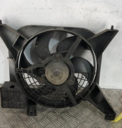Ventilateur eau CITROEN SAXO