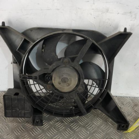 Ventilateur eau CITROEN SAXO