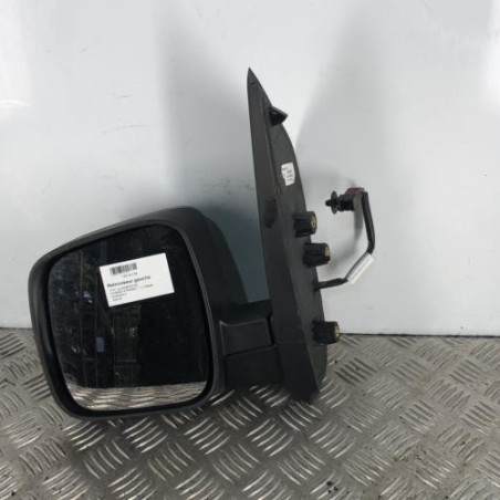 Retroviseur gauche FIAT FIORINO 3 Photo n°1