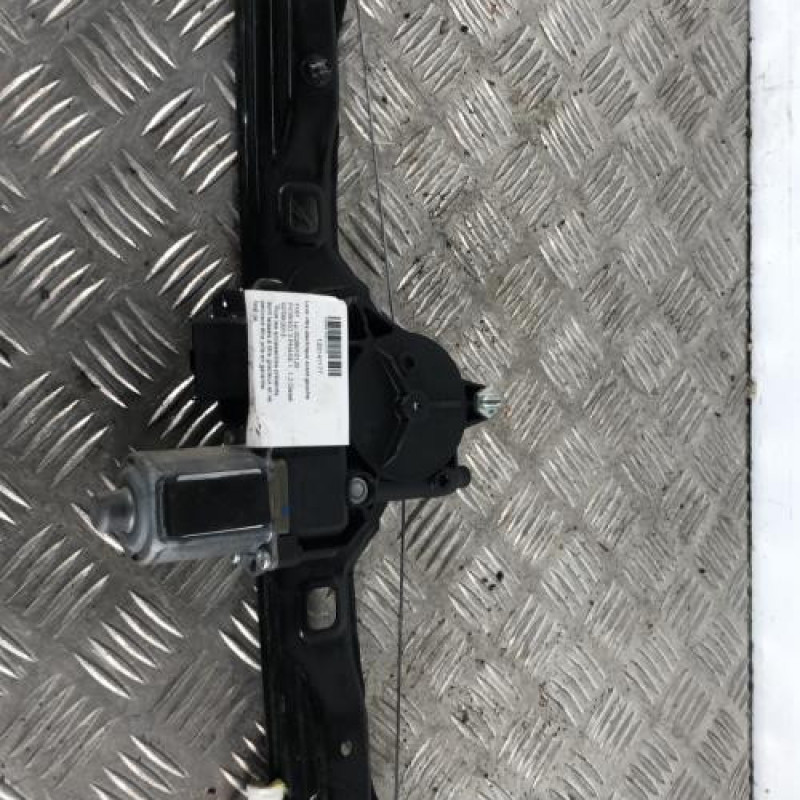 Leve vitre electrique avant gauche FIAT FIORINO 3