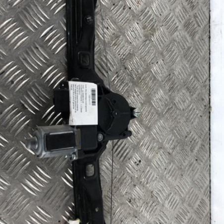 Leve vitre electrique avant gauche FIAT FIORINO 3 Photo n°1