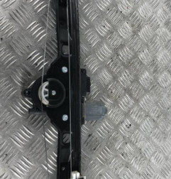 Leve vitre electrique avant gauche FIAT FIORINO 3 Photo n°3