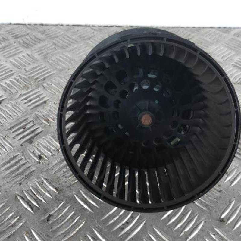 Pulseur d'air RENAULT CLIO 4