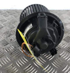 Pulseur d'air RENAULT CLIO 4