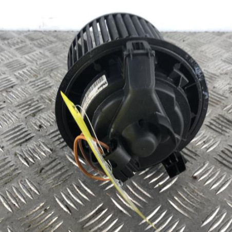 Pulseur d'air RENAULT CLIO 4