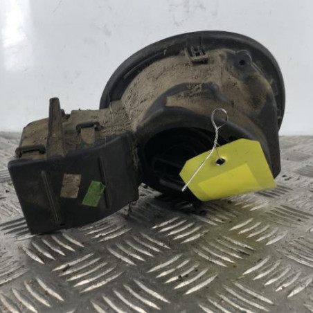 Trappe d'essence RENAULT CLIO 4