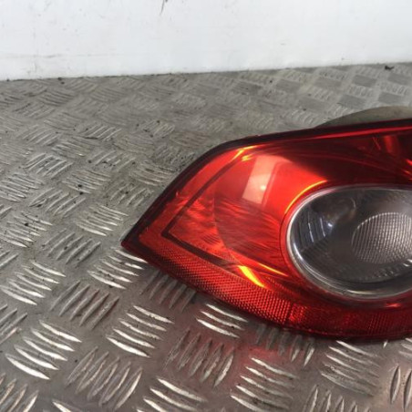 Feu arriere principal gauche (feux) RENAULT LAGUNA 2 Photo n°1