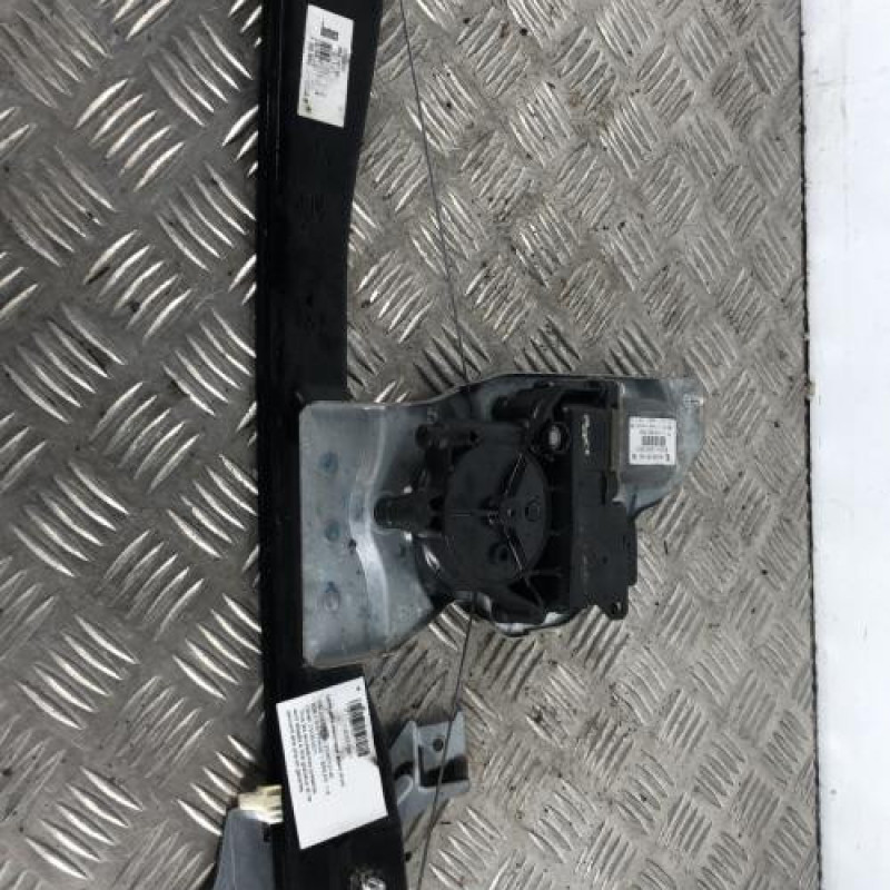 Leve vitre electrique avant droit PEUGEOT 508 1 SW