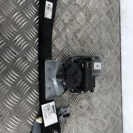 Leve vitre electrique avant droit PEUGEOT 508 1 SW Photo n°1