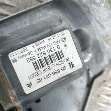 Leve vitre electrique avant droit PEUGEOT 508 1 SW