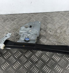 Leve vitre electrique avant droit PEUGEOT 508 1 SW Photo n°4