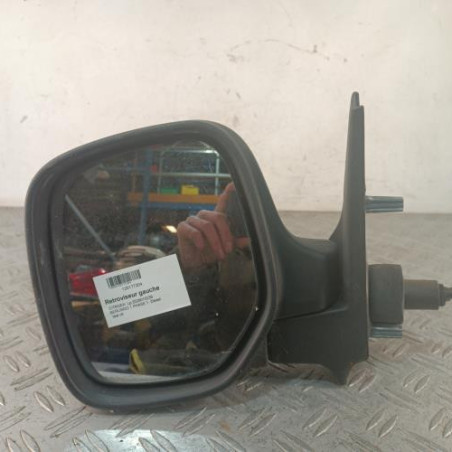 Retroviseur gauche CITROEN BERLINGO 1 Photo n°1