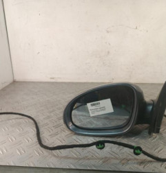 Retroviseur gauche VOLKSWAGEN JETTA 3 Photo n°1