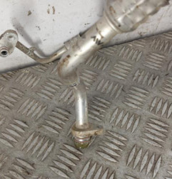 Tuyau de climatisation PEUGEOT EXPERT 3 Photo n°3