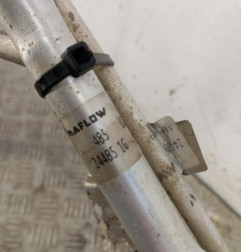 Tuyau de climatisation PEUGEOT EXPERT 3 Photo n°5