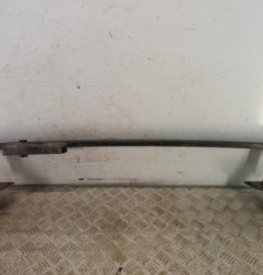 Renfort pare choc avant (traverse) PEUGEOT 3008 1 Photo n°1