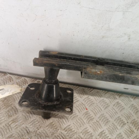 Renfort pare choc avant (traverse) PEUGEOT 3008 1