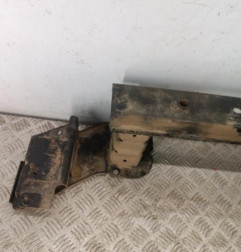 Renfort pare choc arriere (traverse) PEUGEOT 3008 1