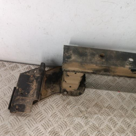 Renfort pare choc arriere (traverse) PEUGEOT 3008 1