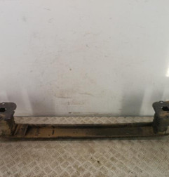 Renfort pare choc arriere (traverse) PEUGEOT 3008 1 Photo n°4