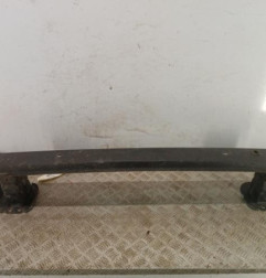 Renfort pare choc arriere (traverse) PEUGEOT 3008 1 Photo n°1