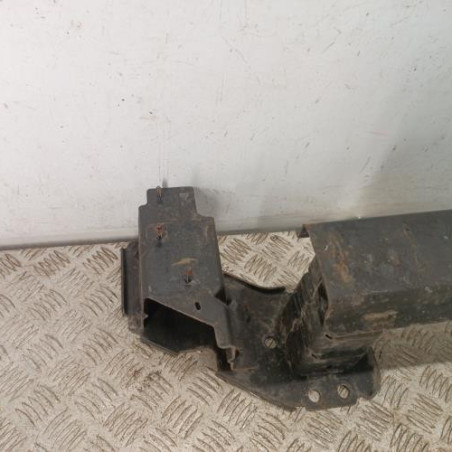 Renfort pare choc arriere (traverse) PEUGEOT 3008 1