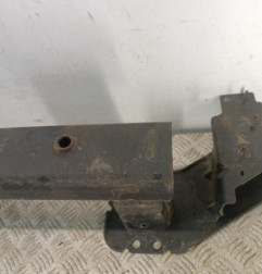 Renfort pare choc arriere (traverse) PEUGEOT 3008 1 Photo n°3