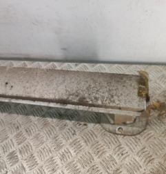 Renfort pare choc arriere (traverse) PEUGEOT 308 1 Photo n°3