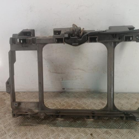 Face avant CITROEN C5 2 Photo n°1