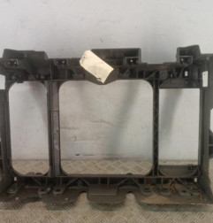 Face avant CITROEN C5 2