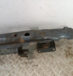 Renfort pare choc avant (traverse) CITROEN C5 1 Photo n°3