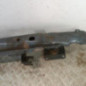 Renfort pare choc avant (traverse) CITROEN C5 1
