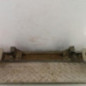 Renfort pare choc avant (traverse) CITROEN C5 1