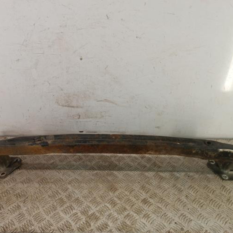 Renfort pare choc arriere (traverse) PEUGEOT 207