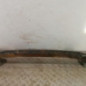 Renfort pare choc arriere (traverse) PEUGEOT 207